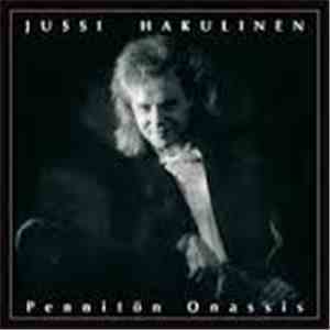 Jussi Hakulinen - Pennitön Onassis