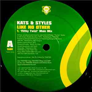 Kats & Styles - Like No Other