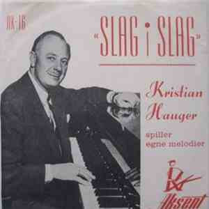 Kristian Hauger -