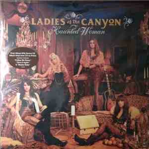 Ladies Of The Canyon - Haunted Woman