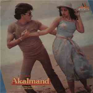 Laxmikant Pyarelal, Anand Bakshi - Akalmand