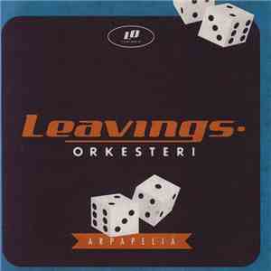 Leavings-Orkesteri - Arpapeliä