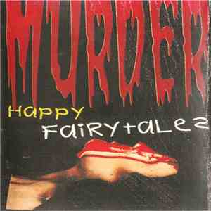 Maniac Spider Trash - Murder Happy Fairytales