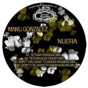 Manu Gonzalez - Nuera