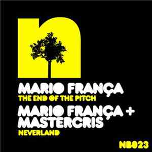 Mario Franca, Mastercris - Neverland