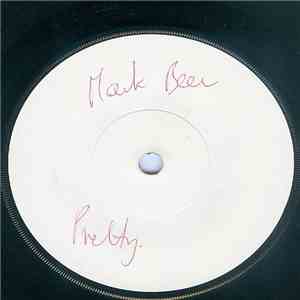 Mark Beer - Pretty