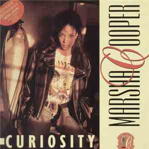 Marsha Cooper - Curiosity