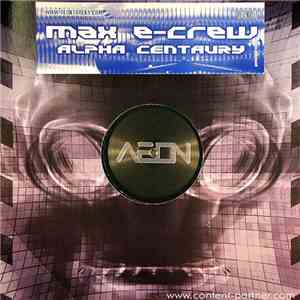 Max E-Crew - Alpha Centaury