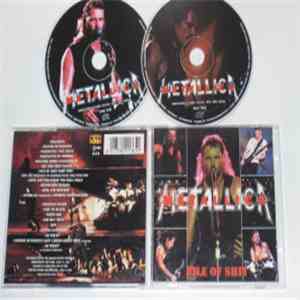 Metallica - Pile Of Shit
