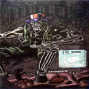 Method Of Destruction - Dictated Aggression