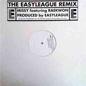 Missy Featuring Raekwon - The Easyleague Remix