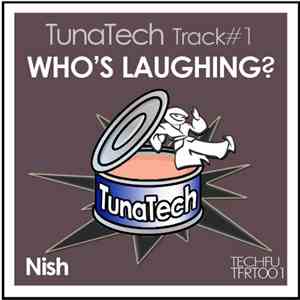 Nish - Who's Laughing?