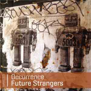 Occurrence - Future Strangers