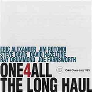 ONE4ALL - The Long Haul