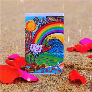 Orangepeelmystic - Rainbows in the Moon Light