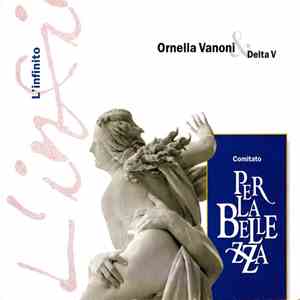 Ornella Vanoni & Delta V - L'Infinito