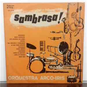 Orquestra Arco-Iris - Sambrasa!
