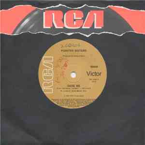 Pointer Sisters - Dare Me