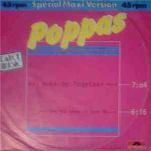 Poppas - Hook-Up Together