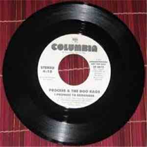 Process And The Doo Rags - I Promise To Remember