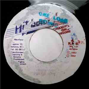 Purple Man - Get Me Mad