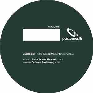 Quietpoint - Finite Asleep Moment (Point Part Three)