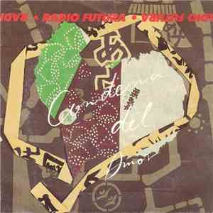 Radio Futura - Condena del Amor