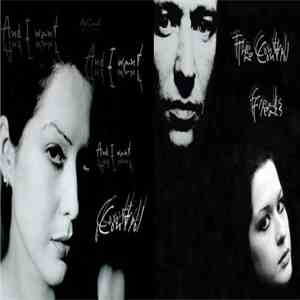 Recoil Featuring Nicole Blackman - The Control Freaks