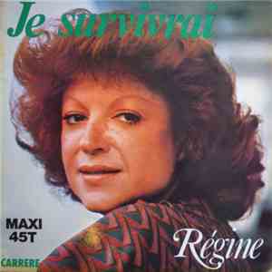 Regine - Je Survivrai