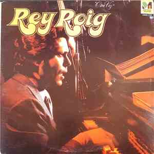 Rey Roig - Otra Vez