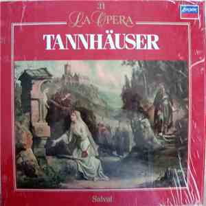 Richard Wagner : Sir Georg Solti, Orquesta Filarmonica de Viena - Tannhäuse ...