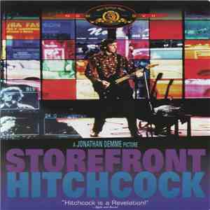 Robyn Hitchcock - Storefront Hitchcock