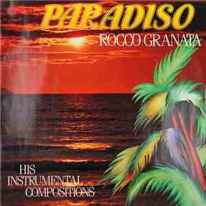 Rocco Granata - Paradiso (His Instrumental Compositions)