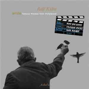 Rolf Kühn - Smile - Famous Themes From Hollywood