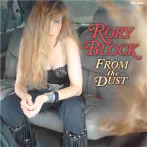 Rory Block - From The Dust