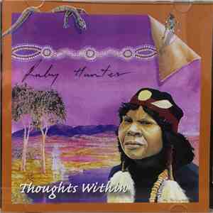 Ruby Hunter - Thoughts Within