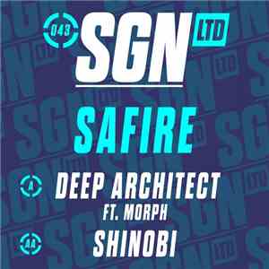 Safire  - Deep Architect / Shinobi