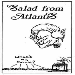 Salad From Atlantis - What's My Future Demo