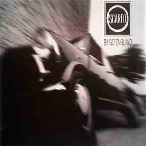 Scarfo - Bingo England
