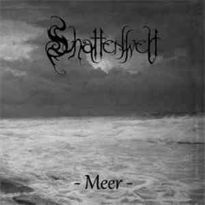 Schattenwelt - Meer