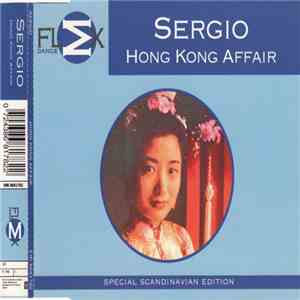 Sergio - Hong Kong Affair