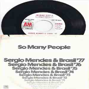 Sergio Mendes & Brasil '77 - So Many People