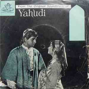 Shankar Jaikishan - Yahudi
