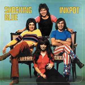 Shocking Blue - Inkpot