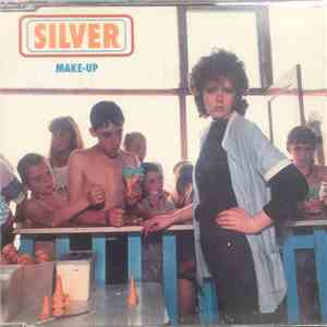 Silver  - Make-Up
