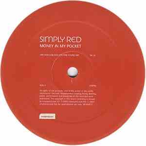 Simply Red - Money In My Pocket