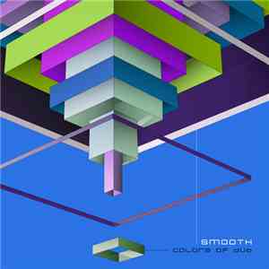 Smooth  - Colors Of Dub