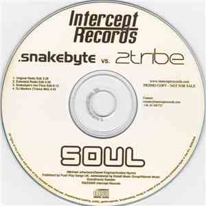 Snakebyte vs. 2tribe - Soul