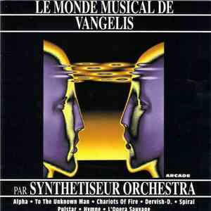 Starink - Le Monde Musical De Vangelis