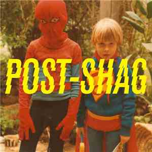 Steakhouse Orchestra - Post-shag